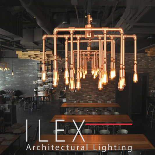 Ilex Architectural Lighting